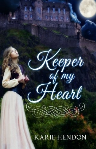 Keeper of My Heart