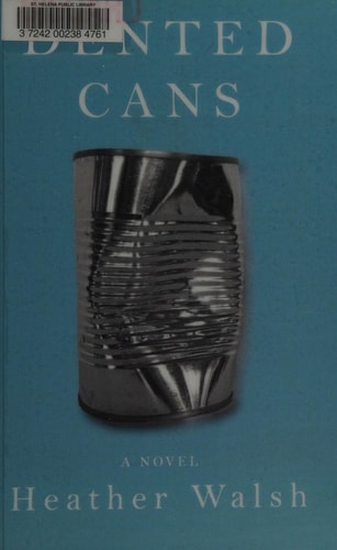 Dented Cans