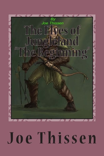 The Elves of Jungleland "The Beginning"