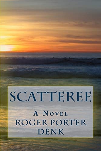 Scatteree A Novel