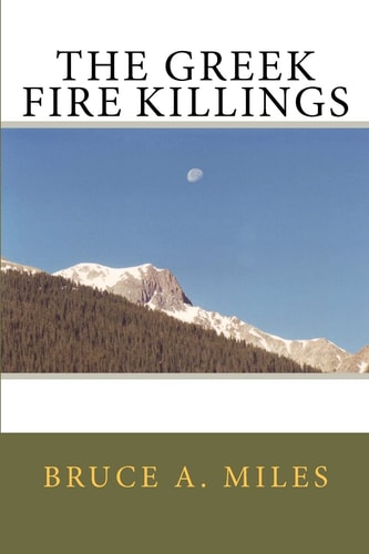 The Greek Fire Killings