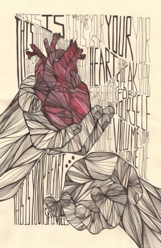 This Is Your Heart Speak For Yourself Volume I