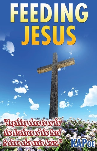 Feeding Jesus