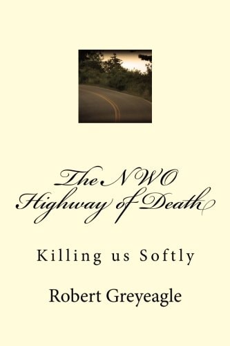 The NWO Highway of Death Killing Us Softly