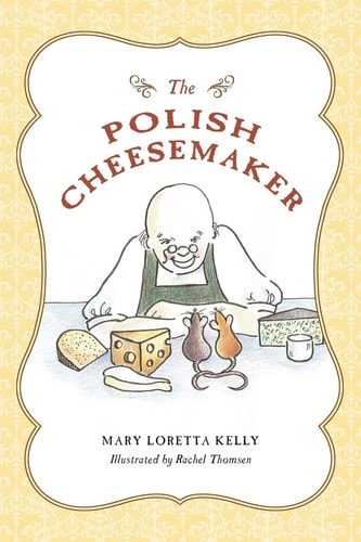 The Polish Cheesemaker