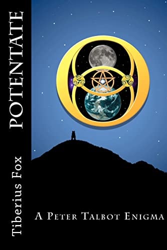 Potentate A Peter Talbot Enigma