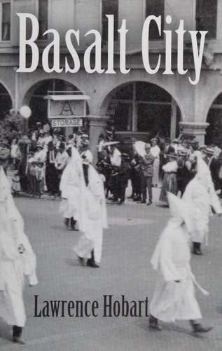 Basalt City