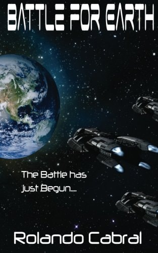 Battle For Earth