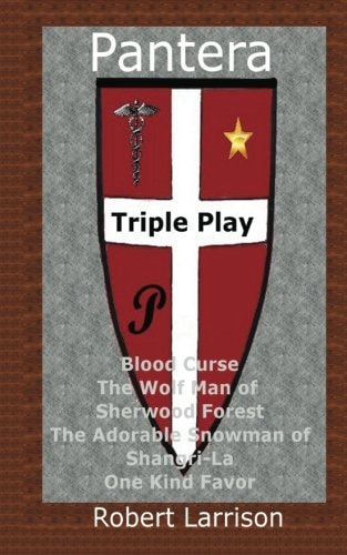 Triple Play Pantera