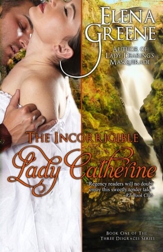 The Incorrigible Lady Catherine