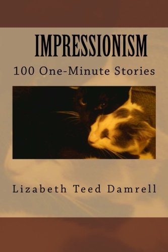 Impressionism-100 One-Minute Stories