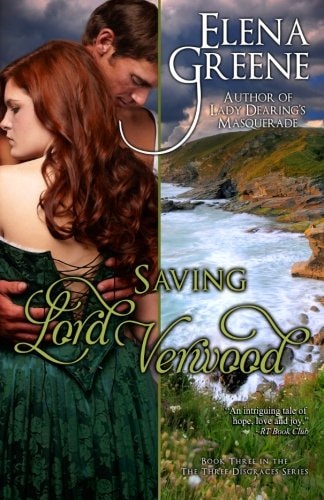 Saving Lord Verwood