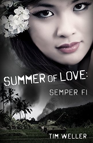 Summer of Love Semper Fi