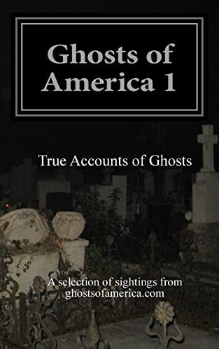 Ghosts of America 1
