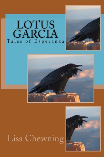 Lotus Garcia ~ Tales of Esperanza