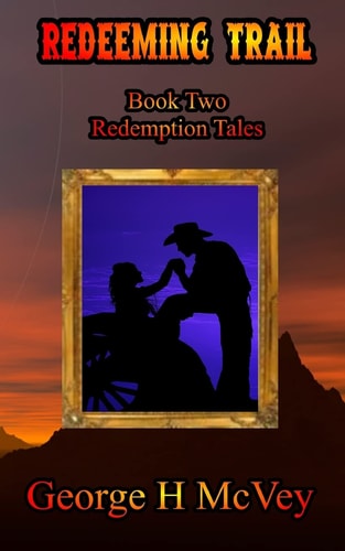 Redeeming Trail