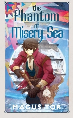 The Phantom of Misery Sea
