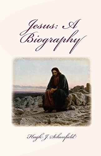 Jesus A Biography