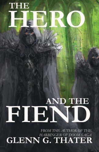 The Hero and the Fiend