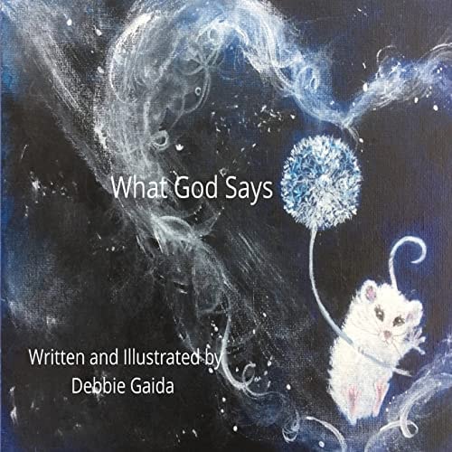 What God Says