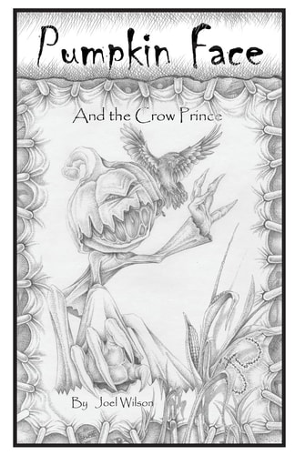 Pumpkin Face And the Crow Prince