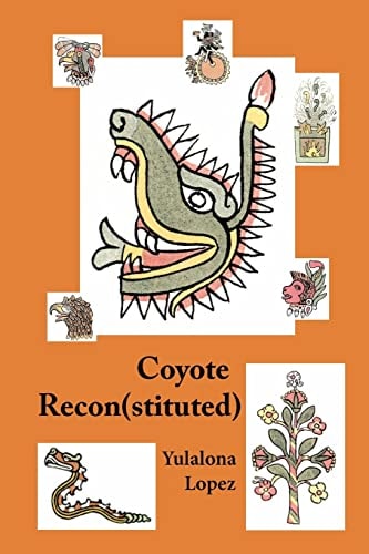 Coyote Reconstituted The Smell of Decay