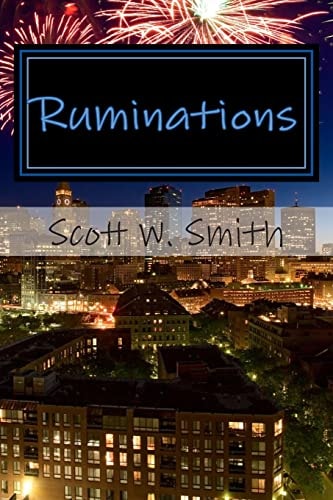 Ruminations Questions for Contemplation
