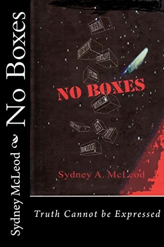 No Boxes Truth Cannot be Expressed