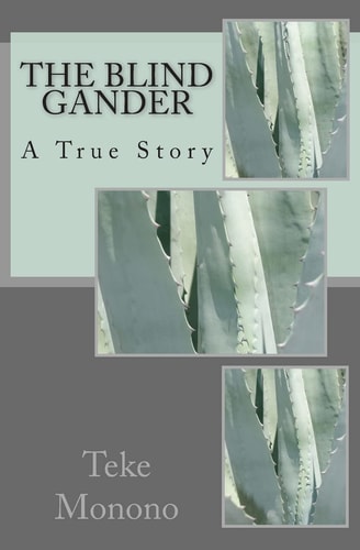 The Blind Gander A True Story