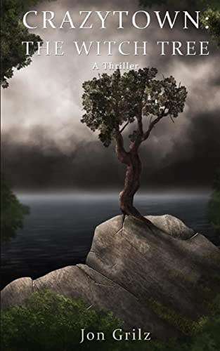 Crazytown: the Witch Tree The Darren Lockhart Mysteries