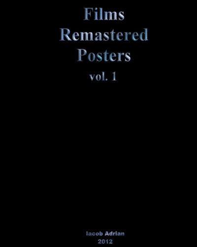 Films Remastered Posters