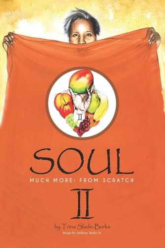 Soul Much More From Scratch II