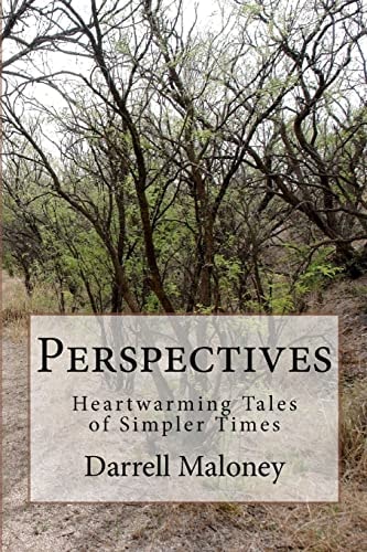 Perspectives Heartwarming Tales of Simpler Times