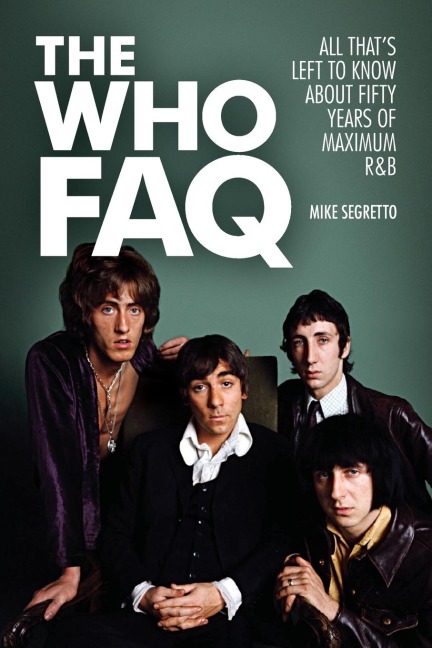 Who FAQ: All Thats Left to Know About Fifty Years of Maximum R&B