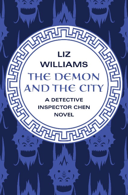 The Demon and the City