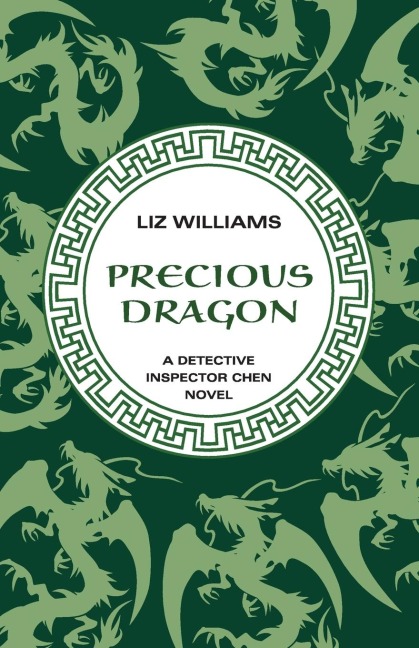 Precious Dragon