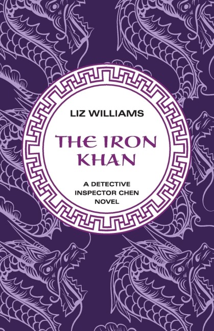 The Iron Khan