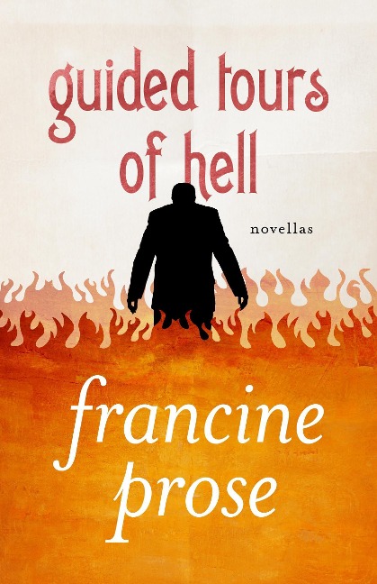 Guided Tours of Hell: Novellas