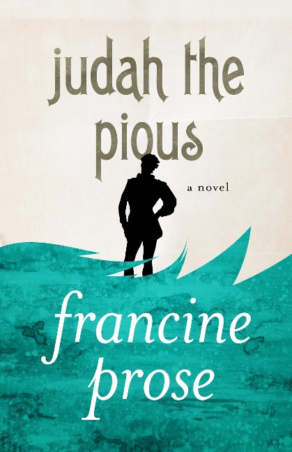 Judah the Pious: A Novel