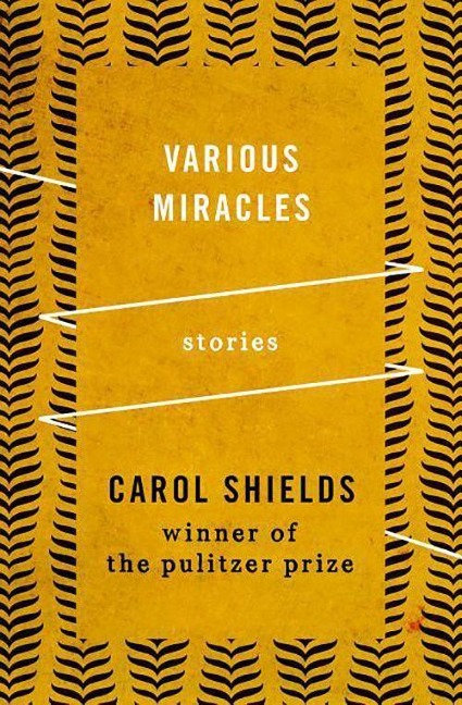 Various Miracles: Stories