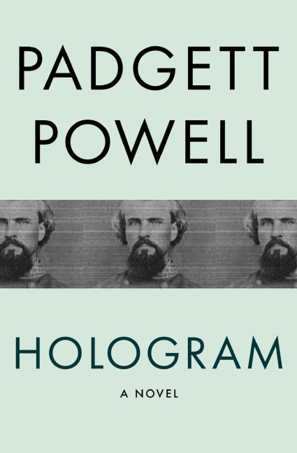 Hologram: A Novel