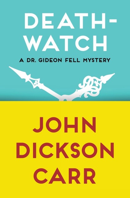 Death-Watch