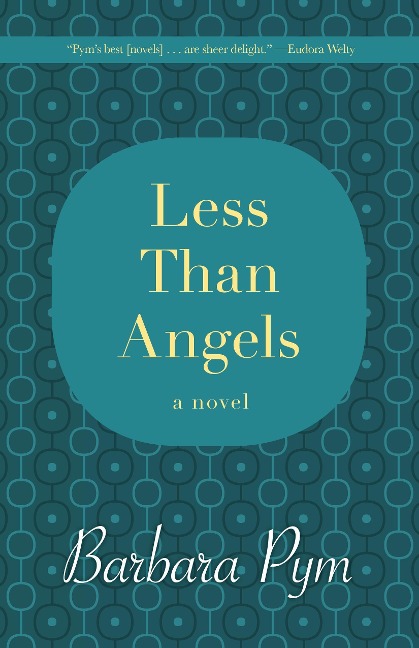 Less Than Angels