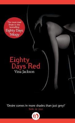 Eighty Days Red