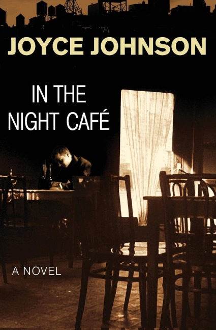 In the Night Café: A Novel