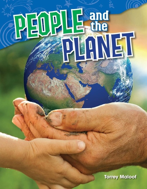 People and the Planet