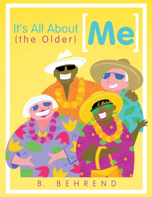 Its All about (the Older) Me