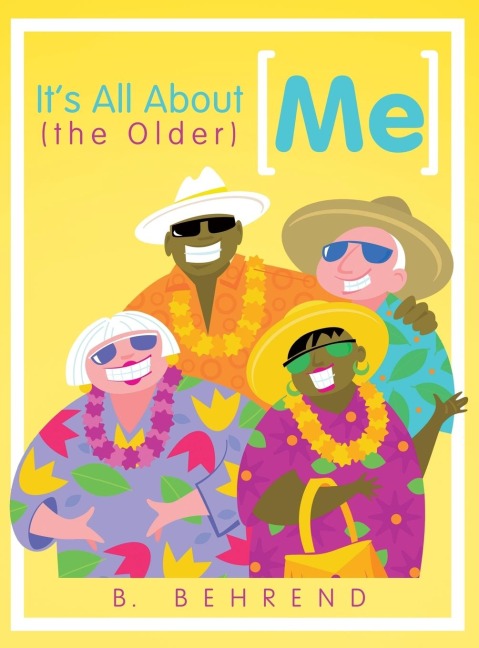 Its All about (the Older) Me