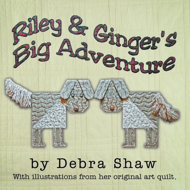 Riley and Gingers Big Adventure
