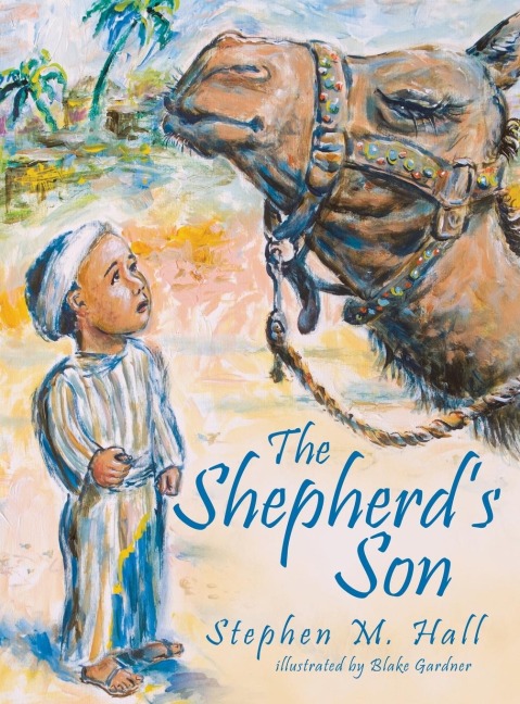 The Shepherds Son